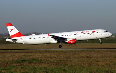 A321-200 OE-LBA 