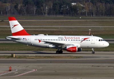 A319 OE-LDE