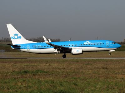 KLM