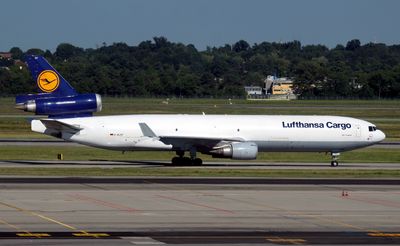 MD11F D-ALCF 