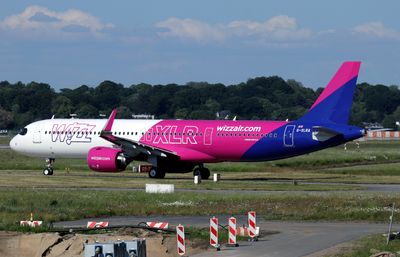 A321N G-XLRA
