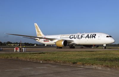 787 Dreamliner