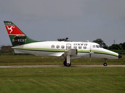 Manx Airlines