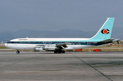 Palma 1970's