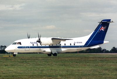 Air UK