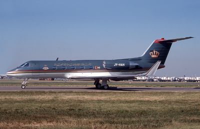 Executive Jets