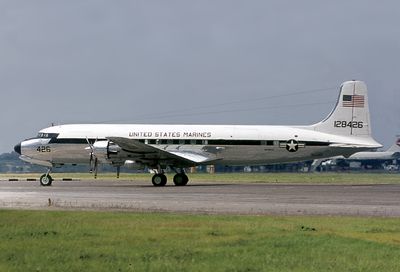 C-118 128426 