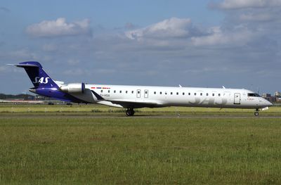 SAS Scandinavian Airlines System