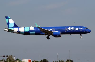 JetBlue