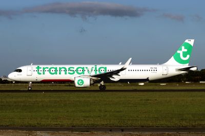 A321N PH-YHA