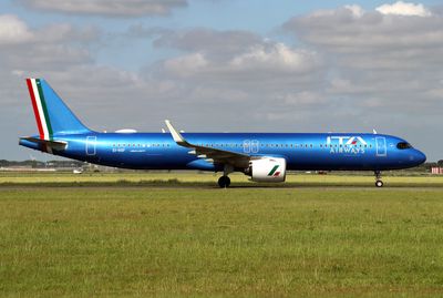 A321N EI-HXF 