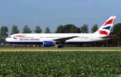 B767-336 G-BNWB 