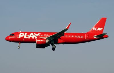Play Airlines 