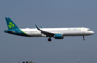 Aer Lingus