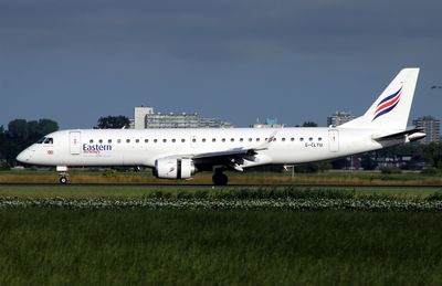 Eastern Airways