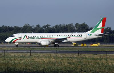 Aero Italia 