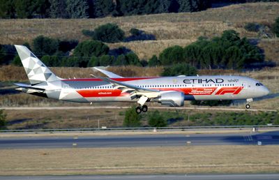 Etihad