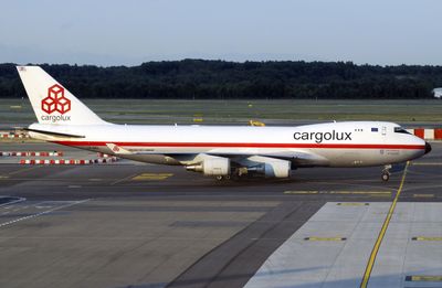 Cargolux