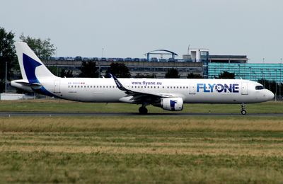A321 ER-00009 