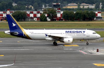Med Sky Airways