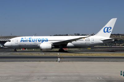 Air Europa