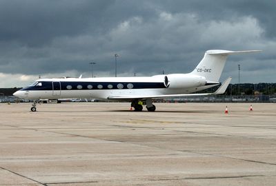 Executive Jets