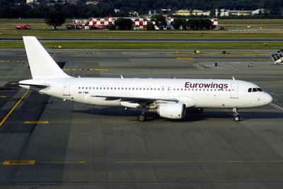 Eurowings