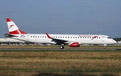 Austrian Airlines