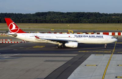 THY Turkish Airlines