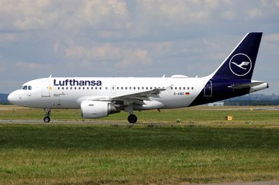 Lufthansa