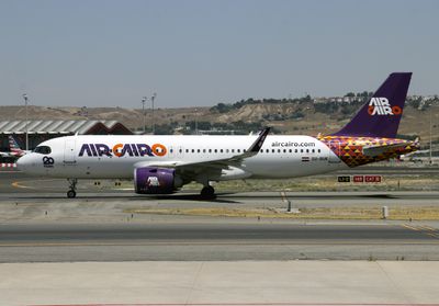 A-320 NEO