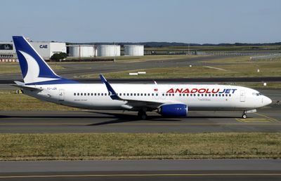 Anadolu Jet