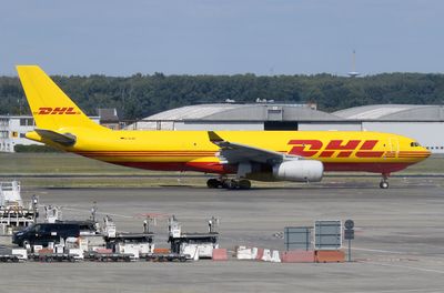 A330-243F D-ALMD 
