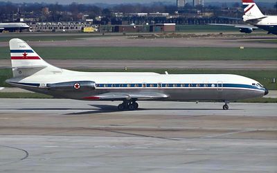 SE210 Caravelle VI-N 74101 