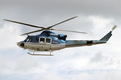 Helicopters