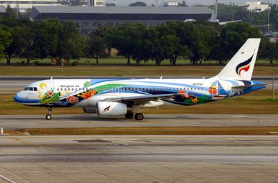 Bangkok Airways