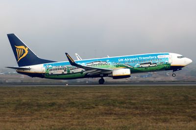 Ryanair