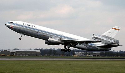 DC-10 series 10/20/30/40