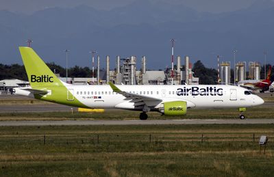 Air Baltic