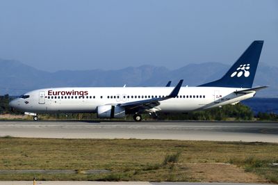 B737-800(WL) OK-TVF