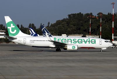 Transavia France