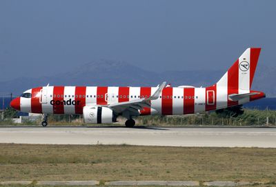 A-320 NEO