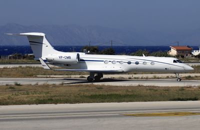 Rhodes Spotting Trip 16th-18th Aug 2025.