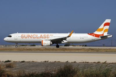 Sunclass