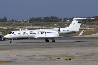 G600 VP-CMB
