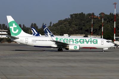 Transavia France