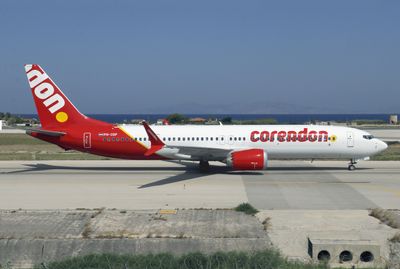 Corendon.com