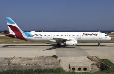 Eurowings