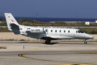 Executive Jets