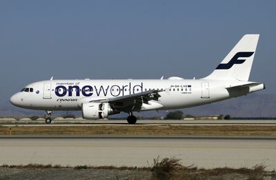 One World Airliners - all Airlines